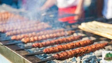 افضل مطعم مشاوي في عمان