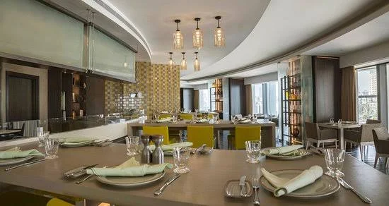 مطاعم عائلية في عمان