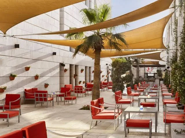 مطاعم عائلية في عمان