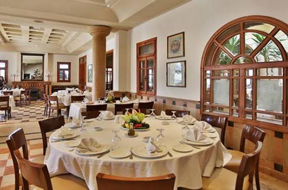مطاعم عائلية في عمان