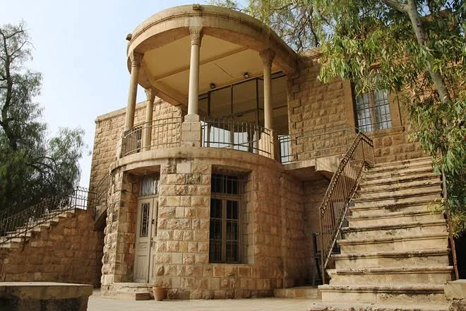 أماكن جميلة في عمان