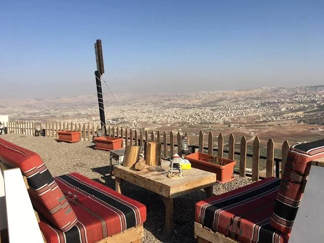 مطلات عمان