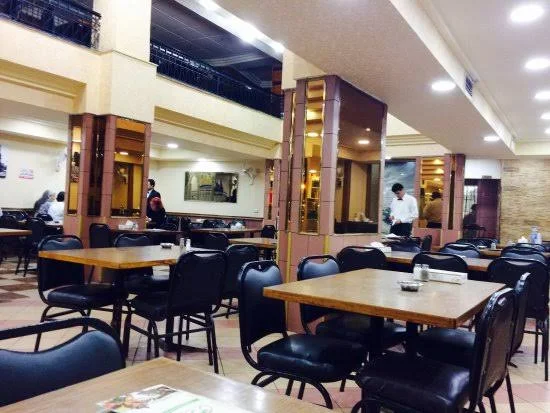 مطاعم عائلية في عمان