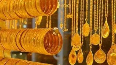 محلات ذهب في عمان