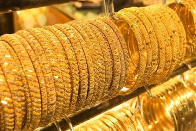 محلات ذهب في عمان