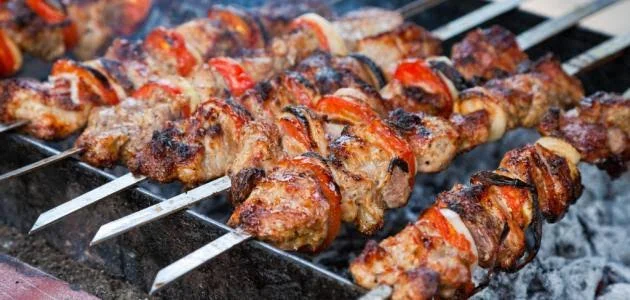 مطاعم مشاوي في عمان