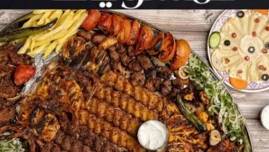 مطاعم مشاوي في عمان