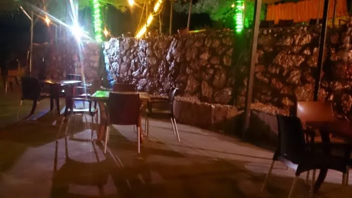 مطاعم جرش