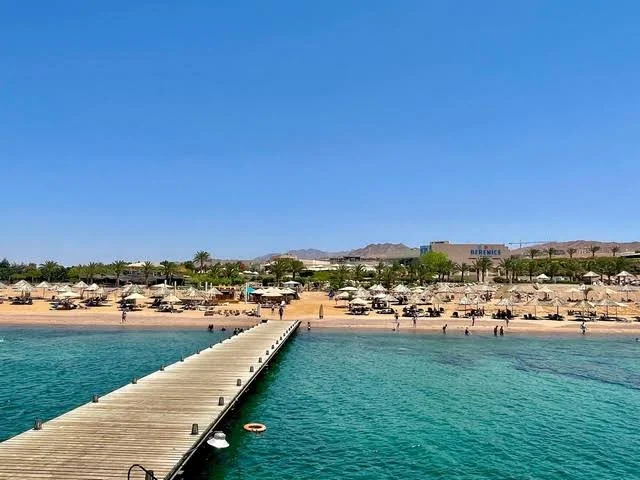 أماكن طشات في الأردن
