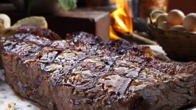 مطاعم ستيك في عمان