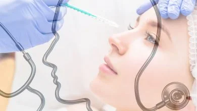 أفضل دكتور تجميل في عمان