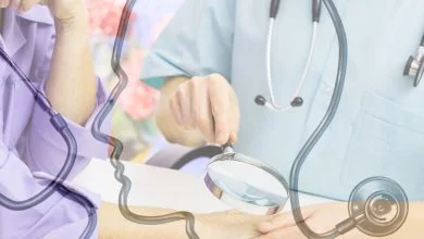 أفضل دكتور جلدية في عمان