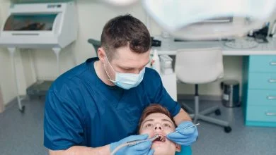 أفضل دكتور زراعة أسنان في عمان