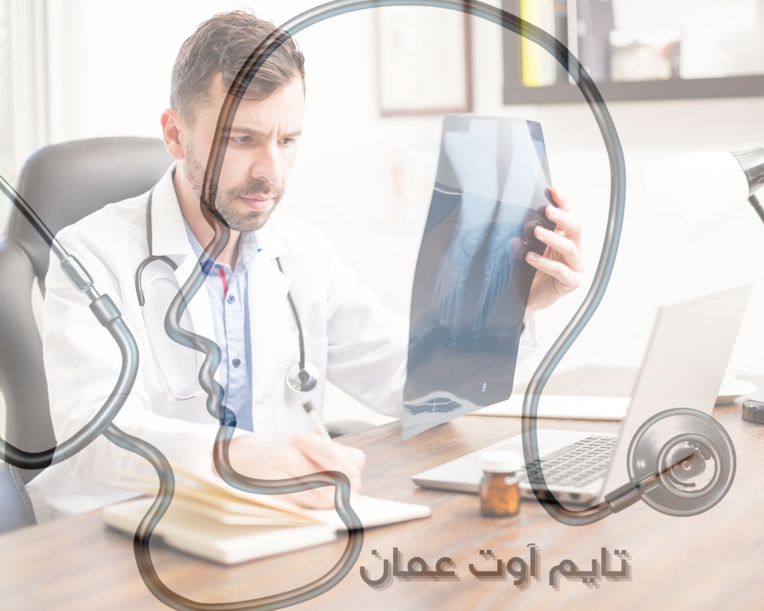 أفضل دكتور عظام في عمان
