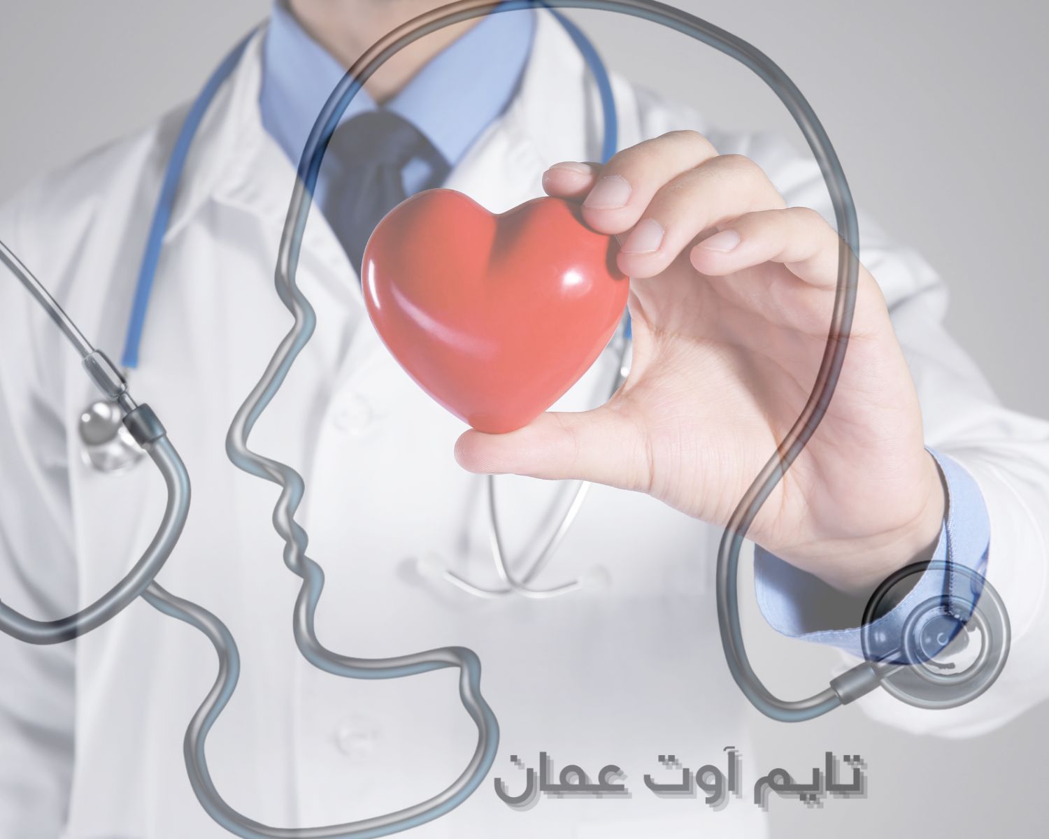 أفضل دكتور قلب في عمان