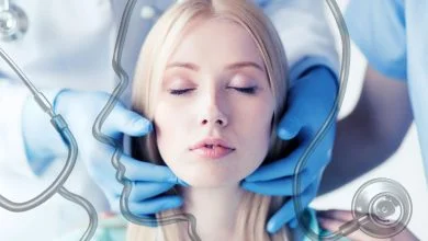 أفضل دكتورة تجميل في عمان