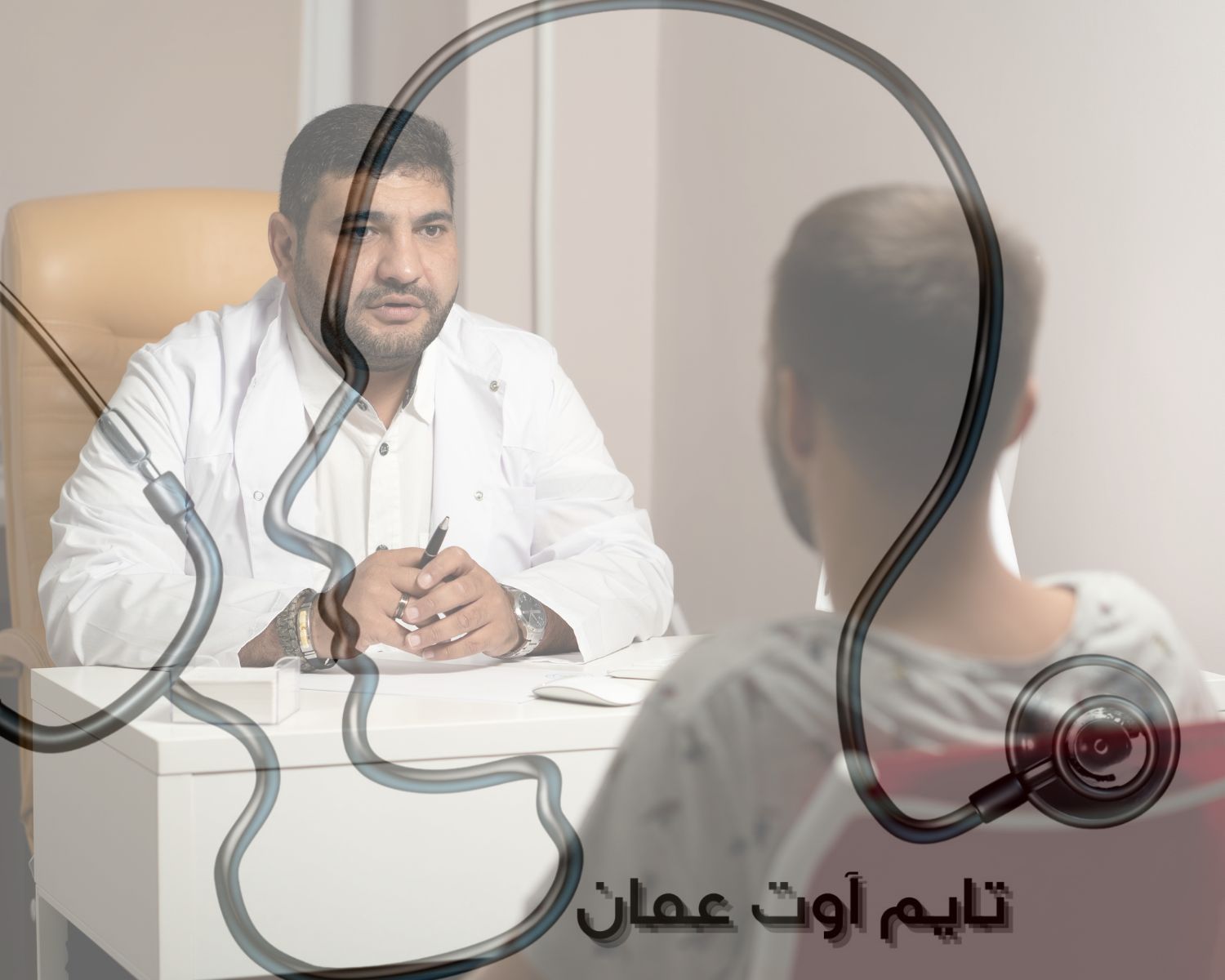 الدكتور أحمد الجالودي 