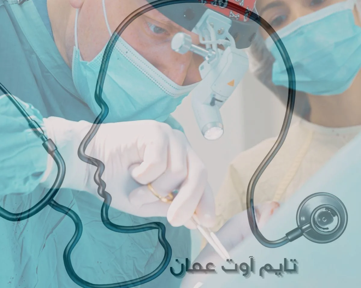 الدكتور إياد عنبتاوي
