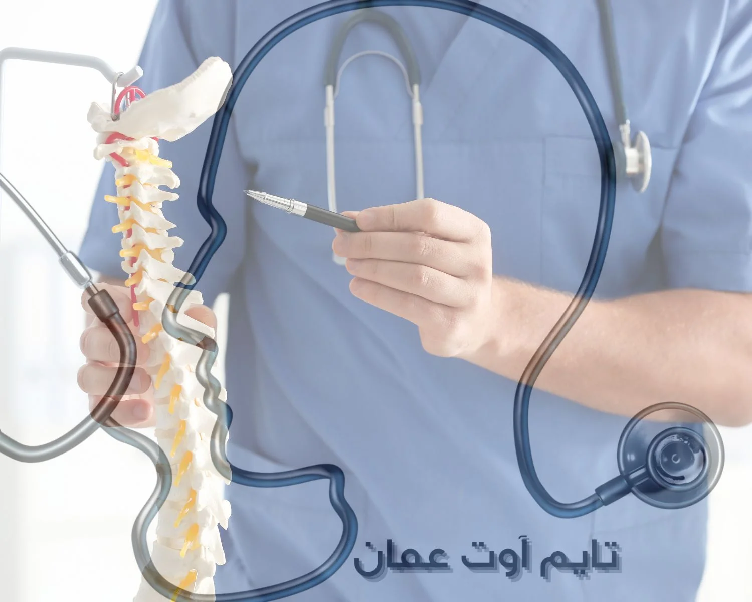 الدكتور قتيبة النمراوي