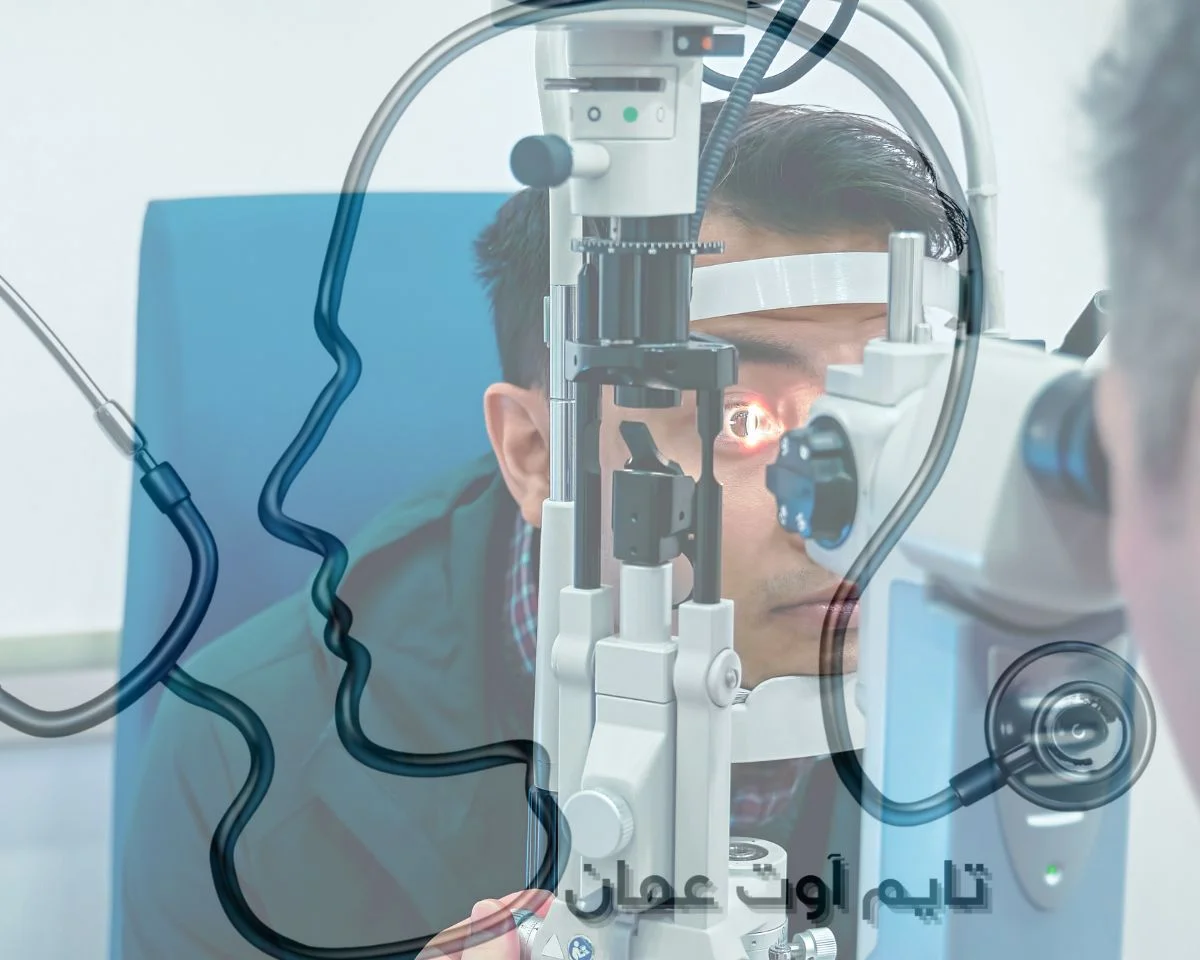 الدكتور معاذ أسعد الحسن