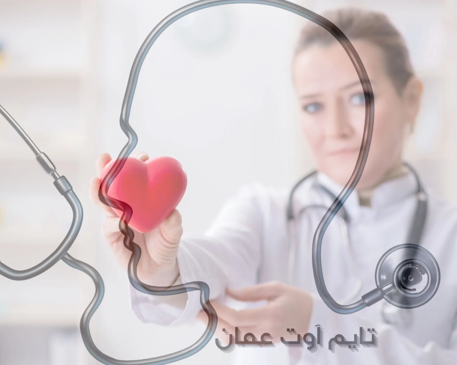 الدكتورة دينا العوران