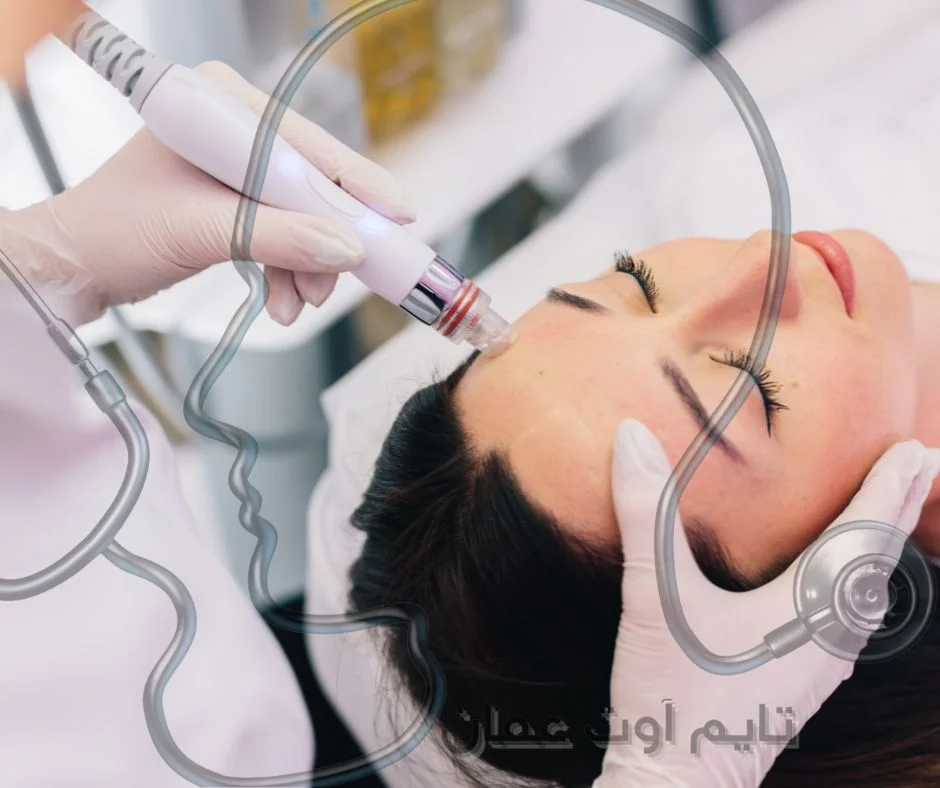 عيادة الدكتورة وفاء الشرعان  