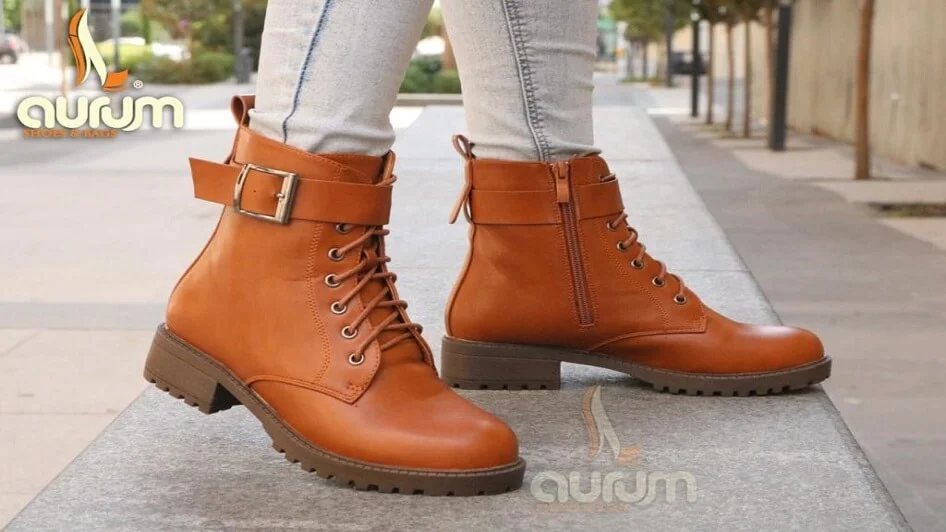 محل Aurum for shoes & bags