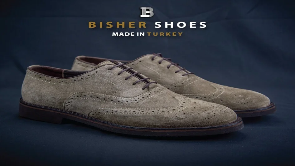 محل Bisher shoes