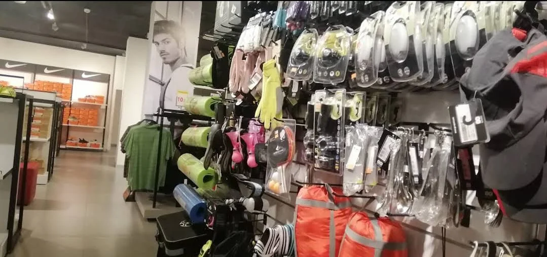 محل Go Sport Factory Outlet