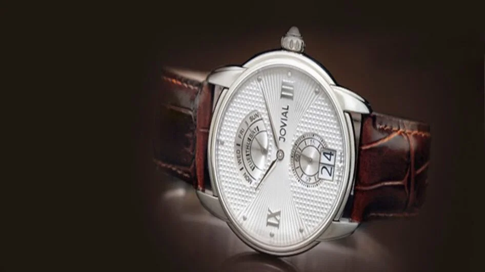 محل JOVIAL Watch Jordan 