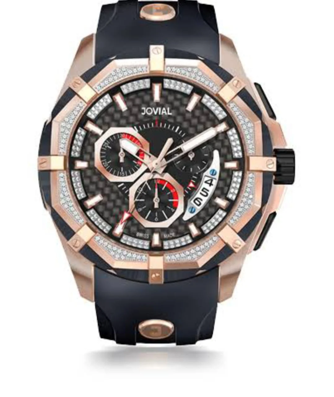 محل Jovial Watch