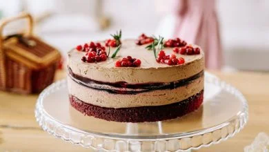محلات حلويات في عمان