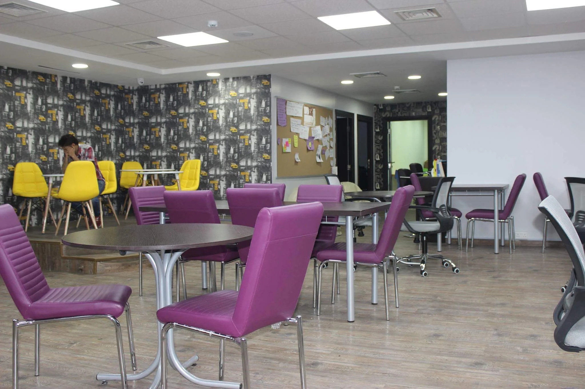 Sillam Study Center مركز