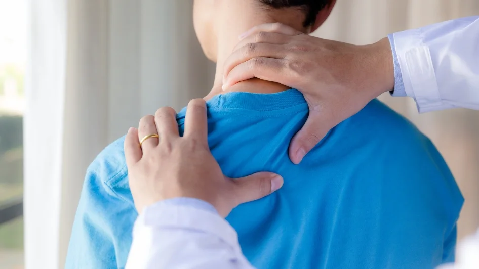 أهمية جلسات العلاج الطبيعي