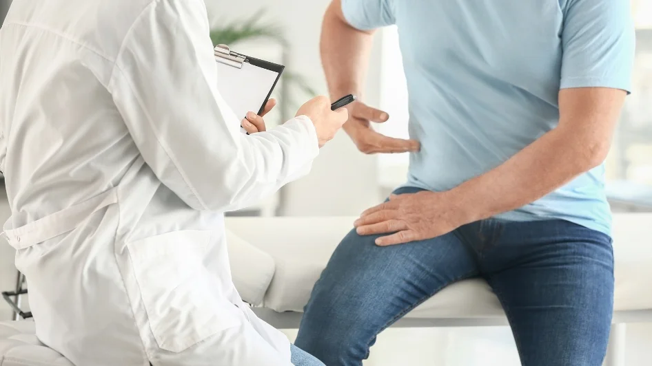 الدكتور ناجح العمري
