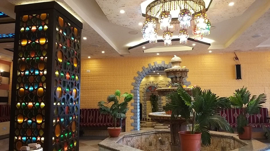 حمام الاغا