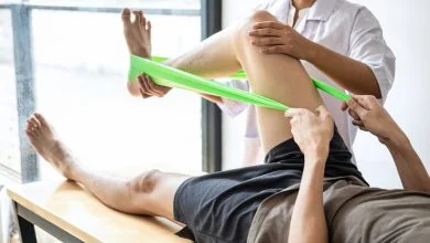 دكتور علاج طبيعي في عمان