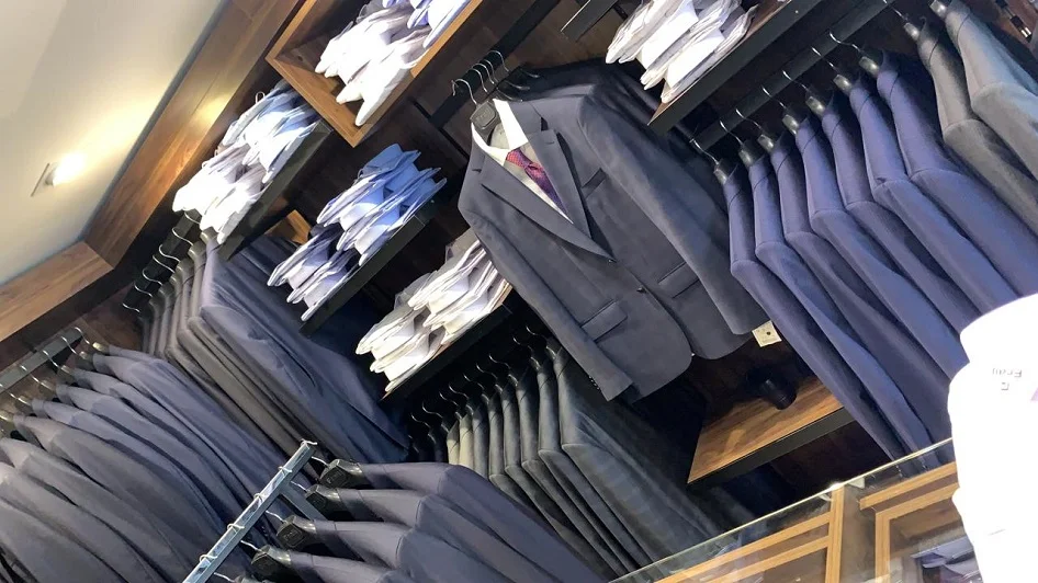 محل Fraij for Men