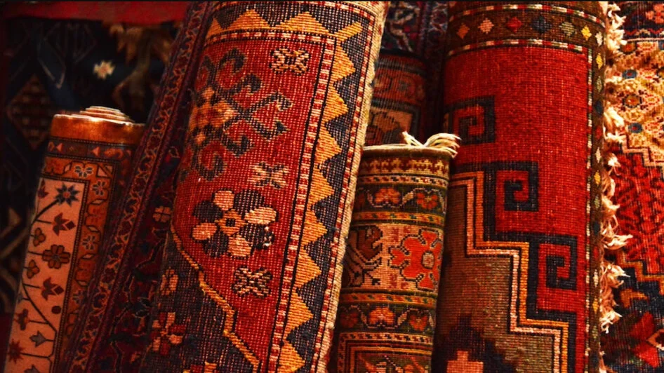 محل مرسين للسجاد