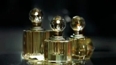 محلات العطور في الاردن