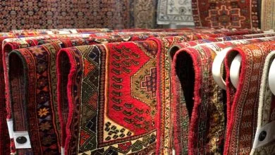 محلات سجاد في عمان