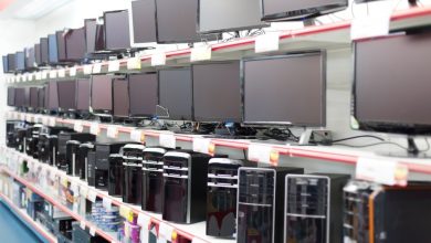 محلات كمبيوتر في عمان