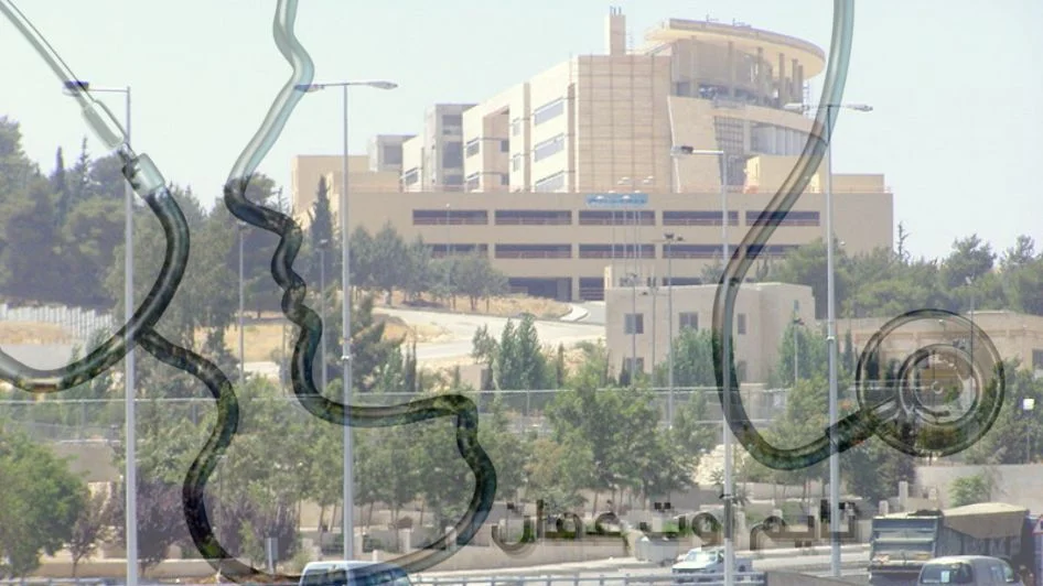 مدينة الحسين الطبية