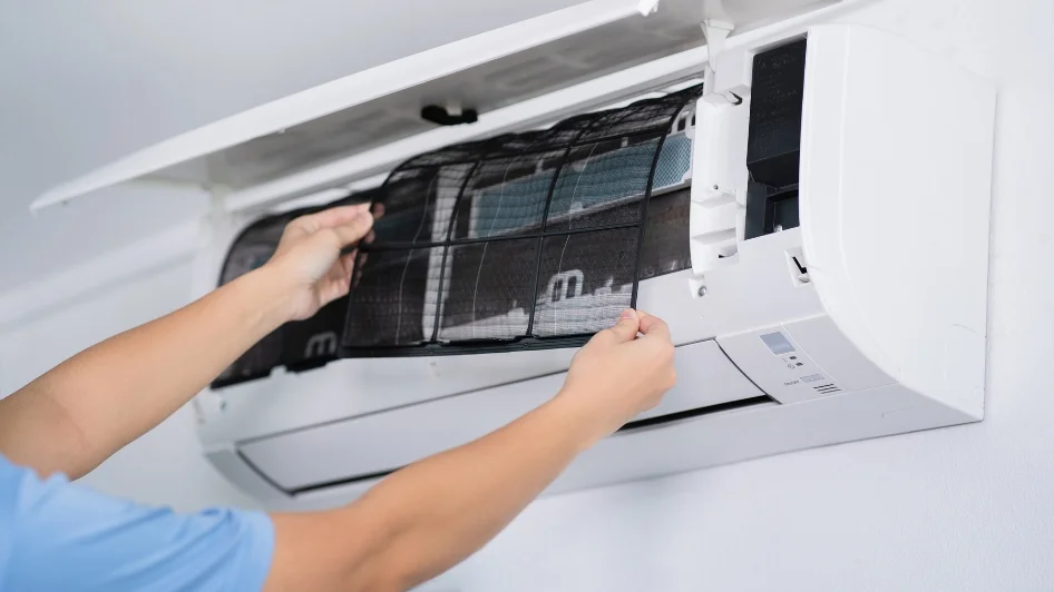 مركز Ac service صيانة المكيفات