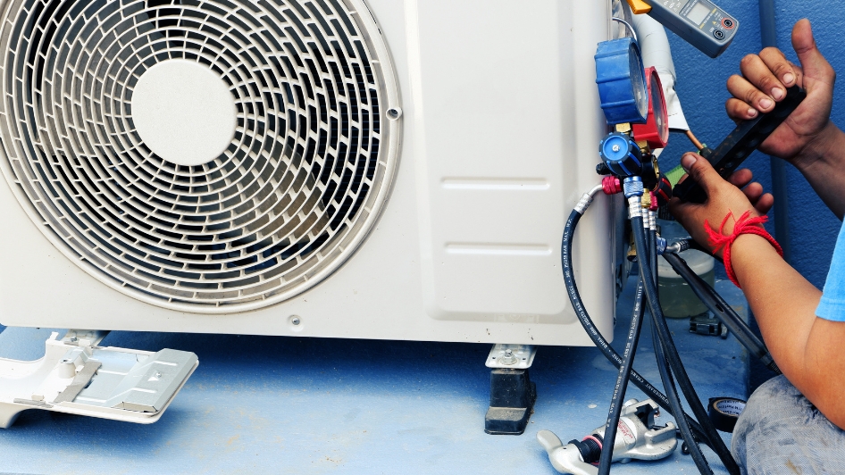 مركز Air Conditioner Repair, Ducting, Electrician, Plumber, Painting, CCTV Installation, Sohar Oman