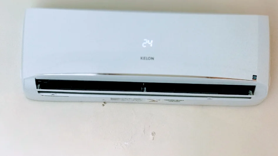 مركز Heat Wave Heating & Air عمان | صيانة مكيفات خلدا