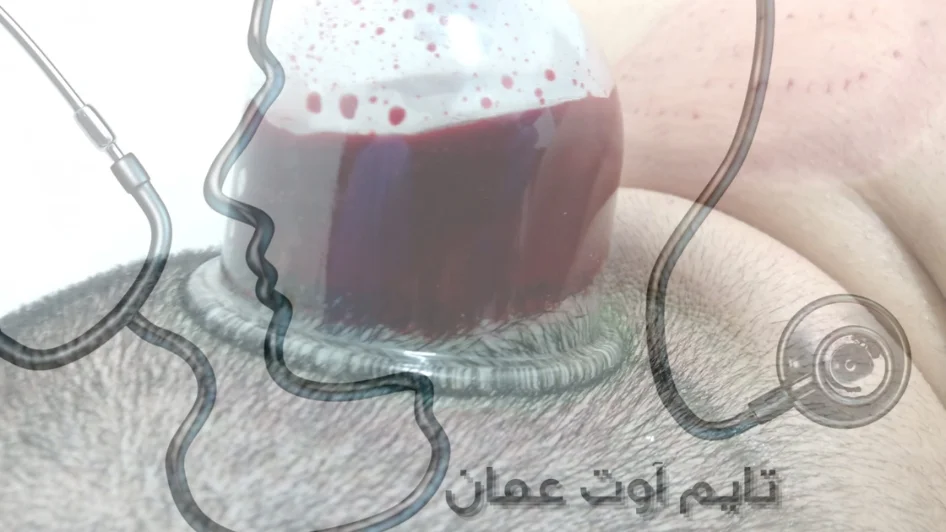 مركز الحجامة في عمان