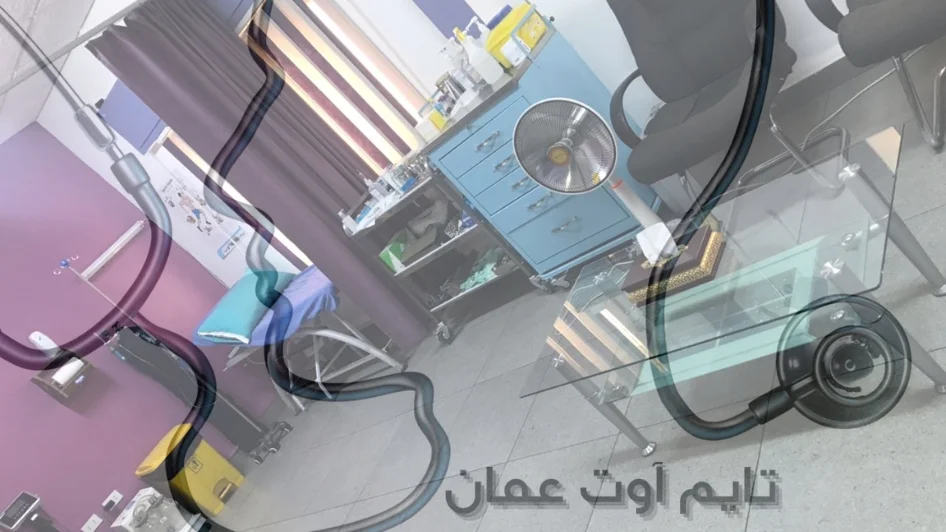 مركز بيت الحجامة