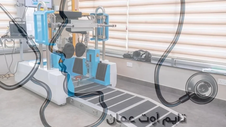 مركز فيزيو ون للعلاج الطبيعي