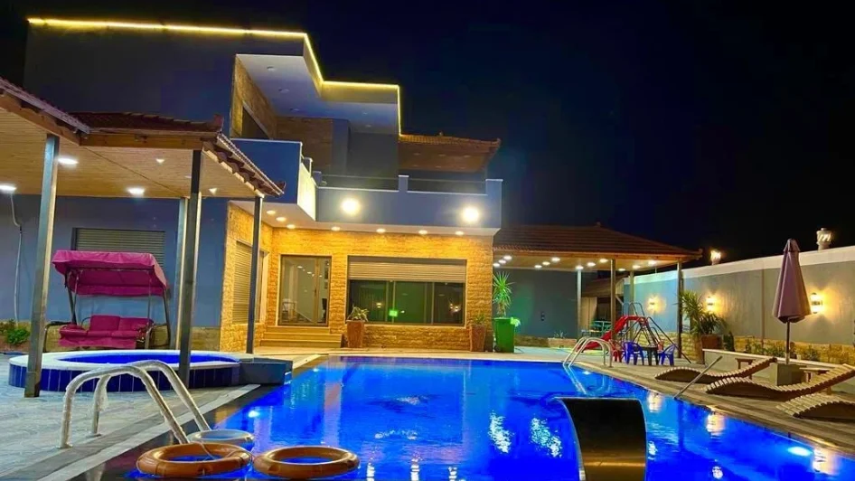 مزارع للبيع مزارع للإيجار وشاليهات